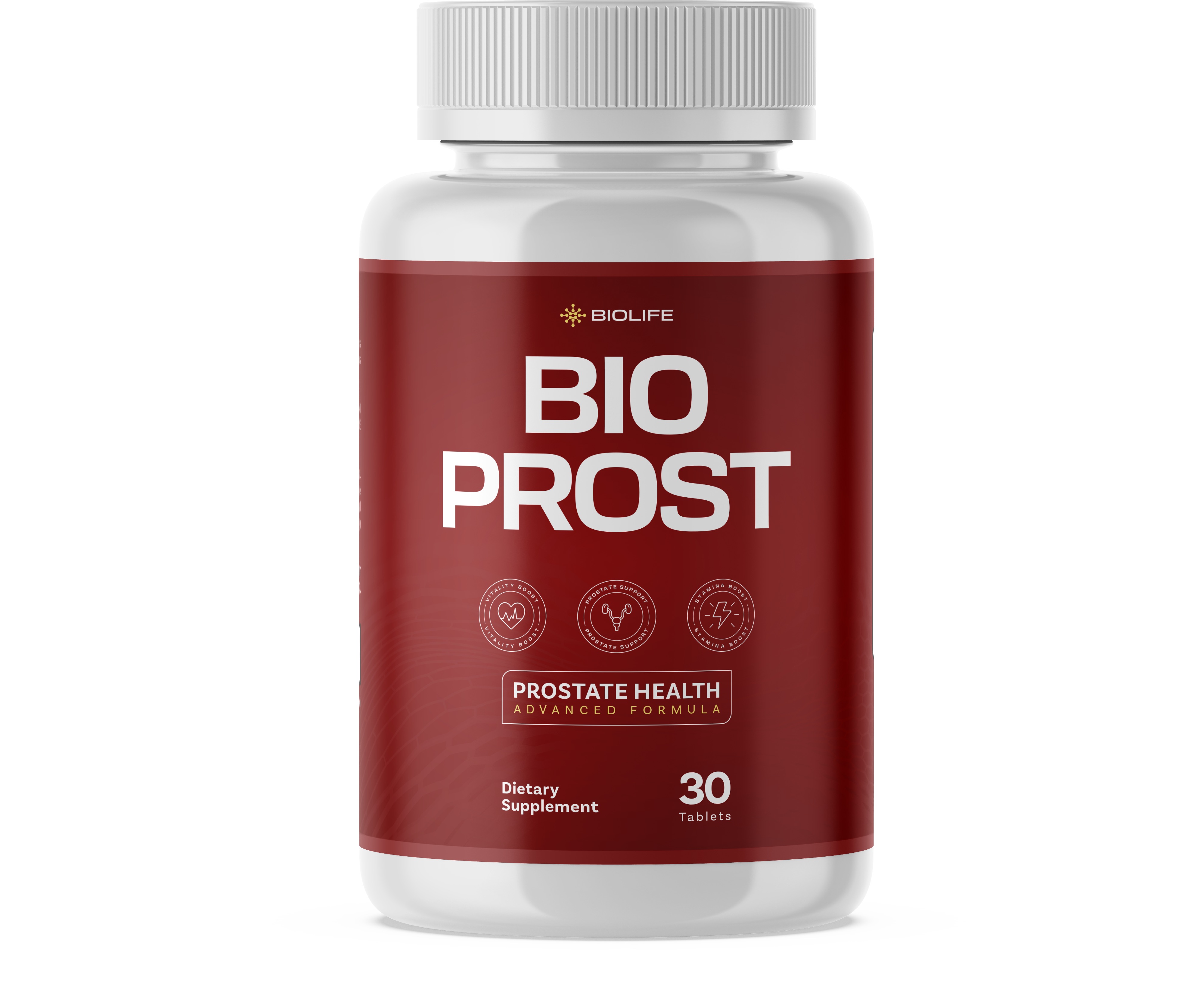 BIOPROST 1 Bottle